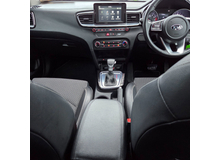 2019 Kia Ceed 1.4L Petrol For Sale Images