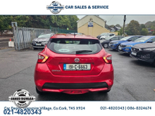2019 Nissan Micra 1L Petrol For Sale Images