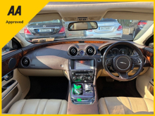 2011 Jaguar XJ 3L Diesel For Sale Images