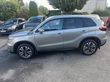 2024 Suzuki Vitara 1.5L Petrol Hybrid For Sale Images