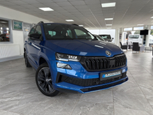 2025 Skoda Karoq 2L Diesel For Sale Images