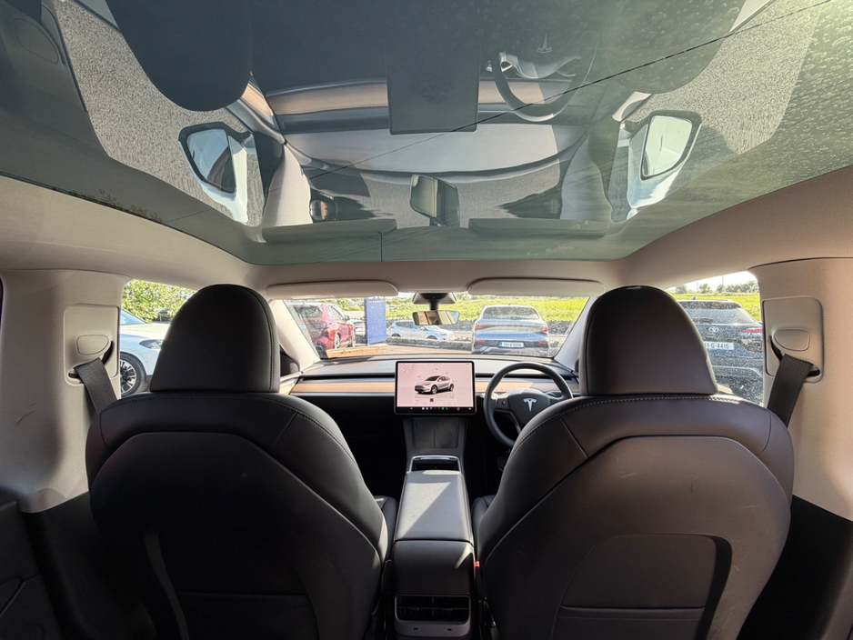 2024 Tesla Model Y 0L Electric For Sale Images