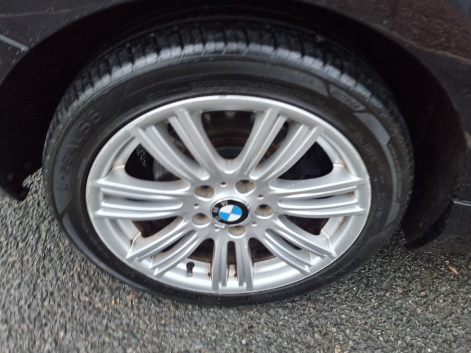 2013 BMW 1 Series 1.6L Petrol For Sale Images