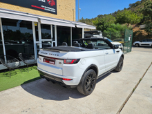 2018 Land Rover Range Rover Evoque 2L Diesel For Sale Images