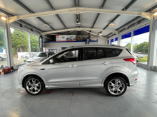 2015 Ford Kuga 2L Diesel For Sale Images