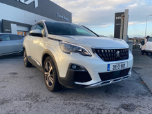 2020 Peugeot 3008 1.2L Petrol For Sale Images