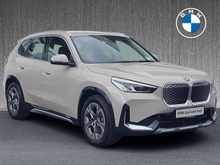 BMW iX1 eDrive20 xLine