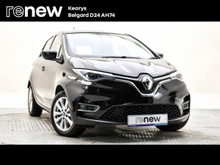 Renault Zoe R110 Z.E 50 Iconic