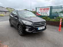 2019 Ford Kuga 1.5L Diesel For Sale Images