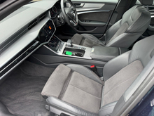 2020 Audi A6 2L Diesel For Sale Images