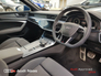 2024 AUDI A6 40TDI 204HP S tronic S Line