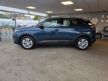 2021 Peugeot 3008 1.5L Diesel For Sale Images