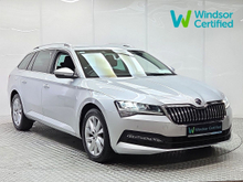 Skoda Superb C STY 2.0TDI 150HP DSG