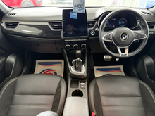 2023 Renault Arkana 1.6L Hybrid For Sale Images