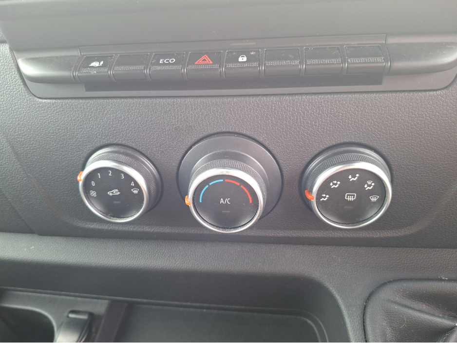 2021 Opel Movano 2.3L Diesel For Sale Images