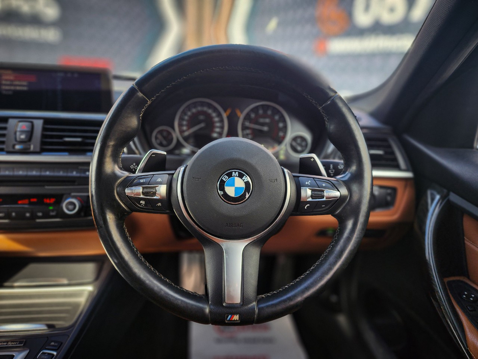2014 BMW 3 Series 2L Petrol For Sale Images