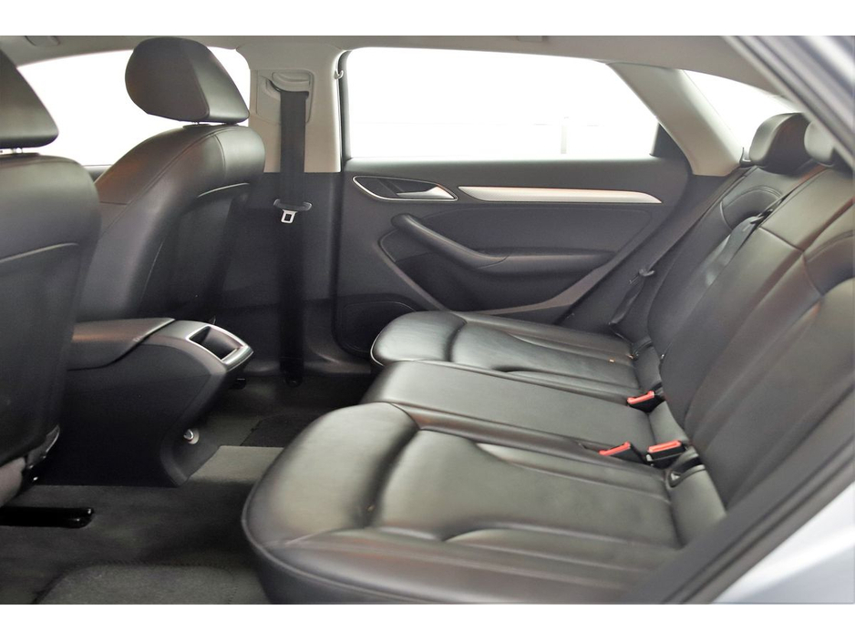 Audi Q3 1.4 TFSI COD 150BHP S-TRONIC SE *FULL LEATHER* — thumbnail 16