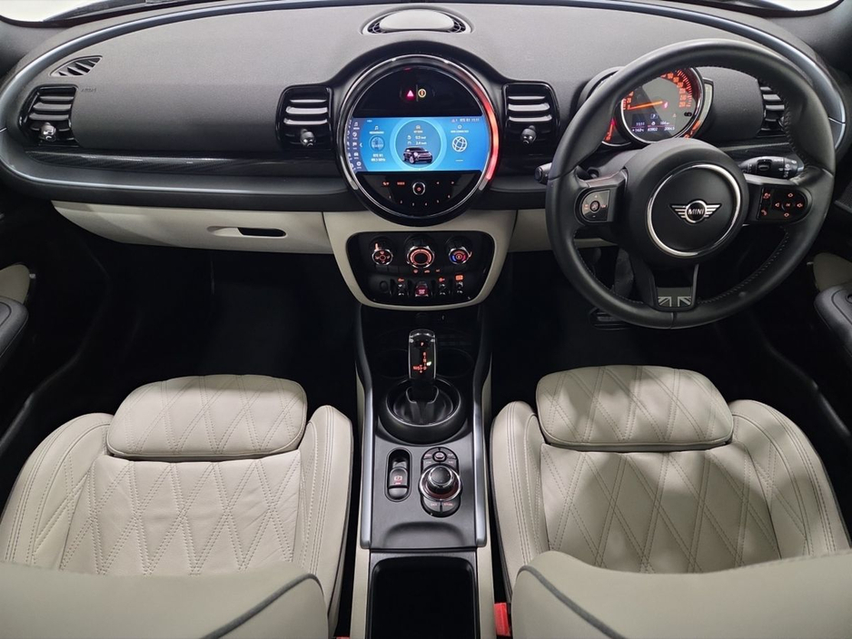 2022 MINI Clubman 1.5L Petrol For Sale Images