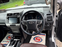 2018 Toyota Landcruiser 2.8L Diesel For Sale Images