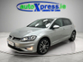 2020 VOLKSWAGEN GOLF 1.2 TSI Automatic, Reversing camera