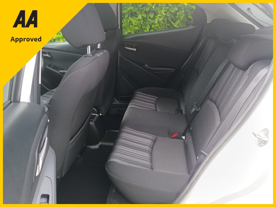 2020 Mazda Mazda2 1.5L Petrol For Sale Images