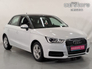 2016 AUDI A1