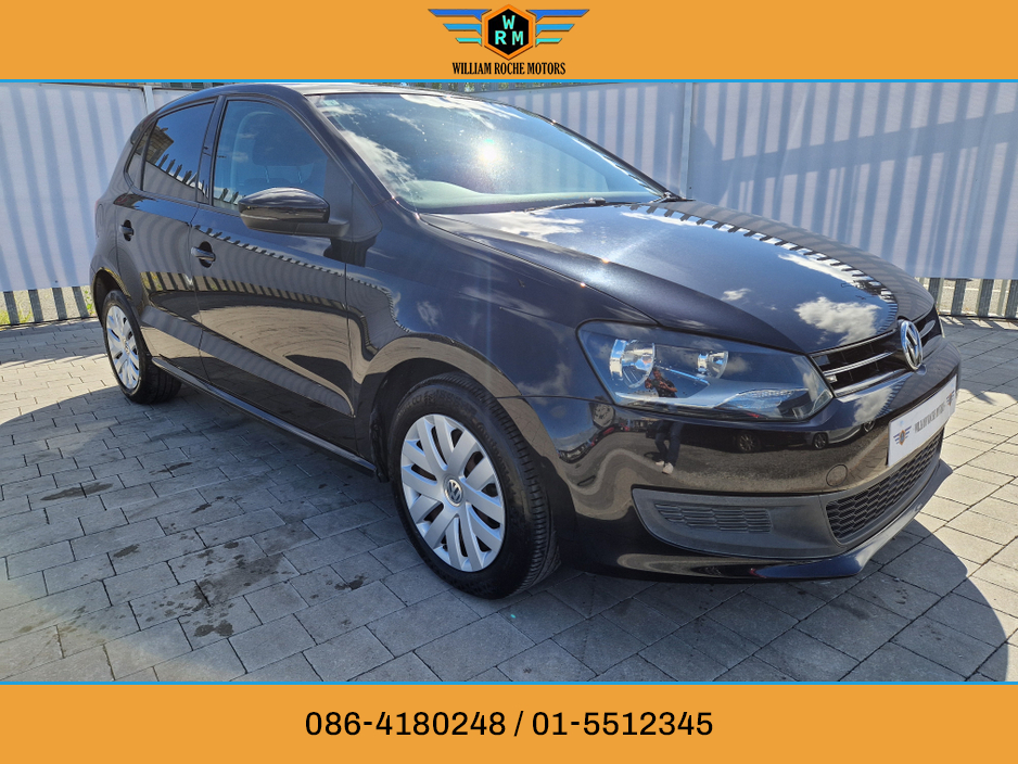 Used Volkswagen Polo 2013 in Meath