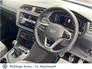 2022 VOLKSWAGEN TIGUAN 2.0 TDI 150HP R-Line