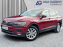 2019 VOLKSWAGEN TIGUAN ALLSPACE HIGHLINE 2.0 TDI  7 Seater Top Spec €143  PW