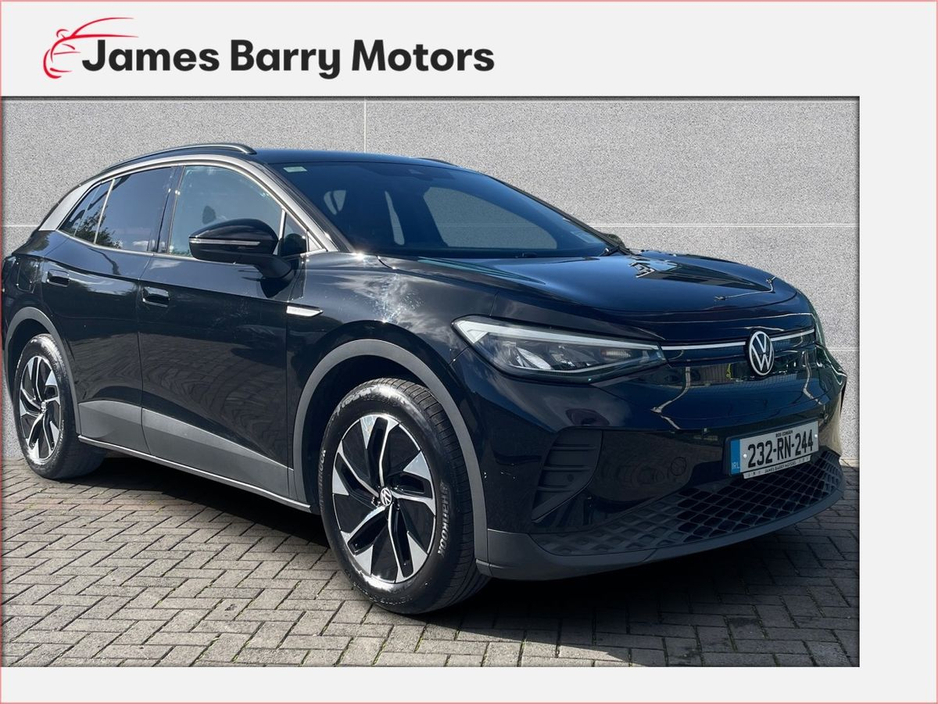 2023 Volkswagen ID.4 For Sale Images
