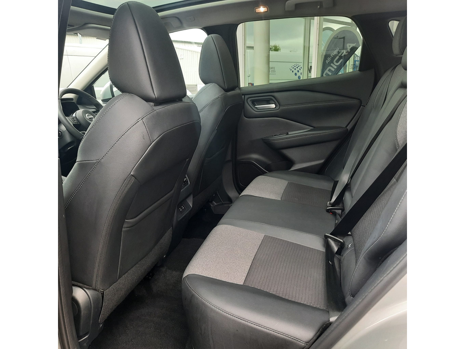 Nissan Qashqai E-POWER SV PREMIUM MY2 — thumbnail 13
