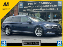 Volkswagen Passat 1.4 PETROL HIGHLINE AUTO *CAR ID 71*