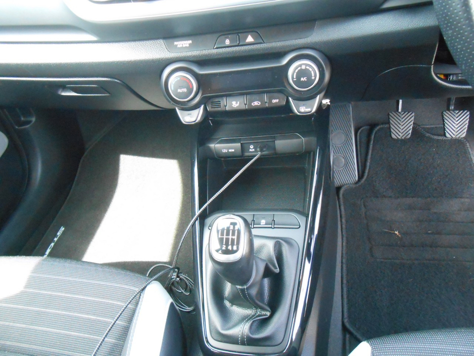 2018 Kia Stonic 1.4L Petrol For Sale Images