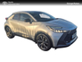 2025 TOYOTA C-HR 1.8 HYBRID SPORT*DEMO MODEL*