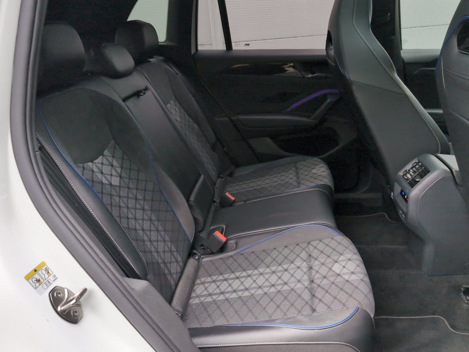 2026 Volkswagen Tiguan 1.5L Petrol Plug-in Hybrid For Sale Images