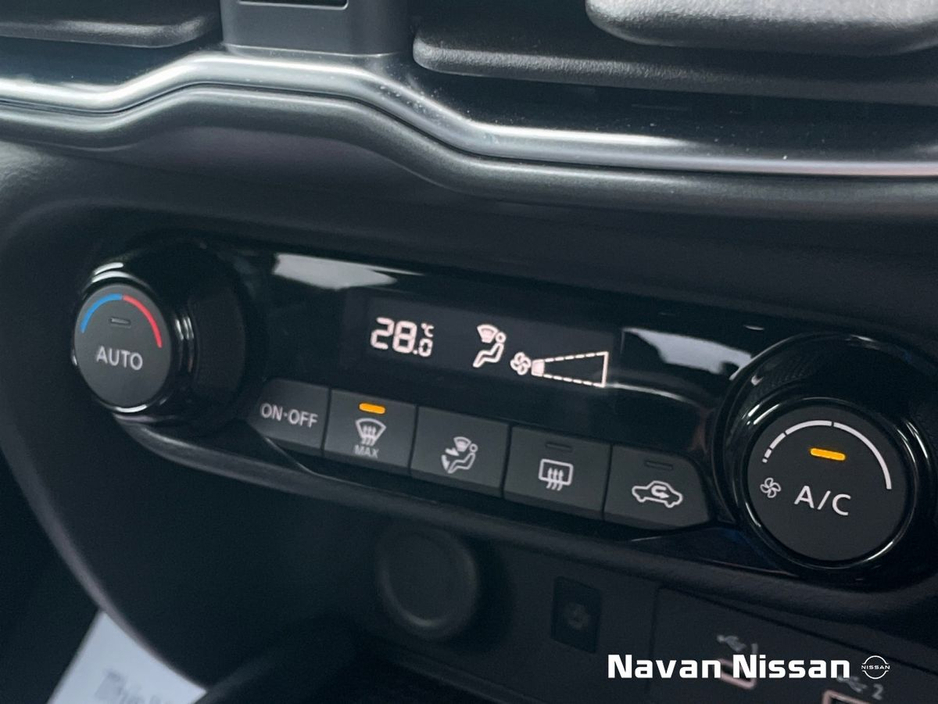 2025 Nissan Juke 1L Petrol For Sale Images