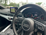 2018 AUDI A4 2.0 TDI S LINE 190 BHP AUTO