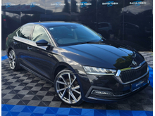 Skoda Octavia AMB 2.0 TDI MANUAL