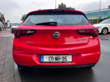2017 Opel Astra 1L Petrol For Sale Images