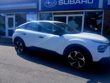 2021 Citroen C4 1.5L Diesel For Sale Images