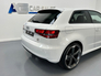 2016 AUDI A3 SE TECHNIK ULTRA TDI