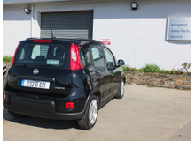 2023 Fiat Panda 1.0L Petrol For Sale Images