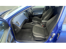 2019 Hyundai i20 1.2L Petrol For Sale Images