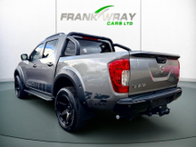 2021 Nissan Navara 2.3L Diesel For Sale Images