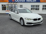 2018 BMW 3 SERIES 320D SE plus estate auto