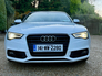 2014 AUDI A5 CABRIOLET 2.0 TDI S LINE AUTO *AA Approved…Huge Specification* 