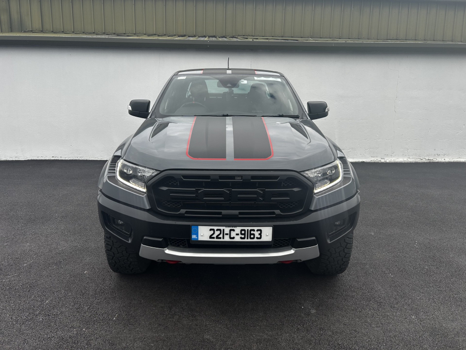 2022 Ford Ranger 2L Diesel For Sale Images