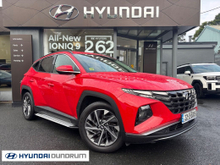 Hyundai Tucson Executive Plus Diesel 5DR