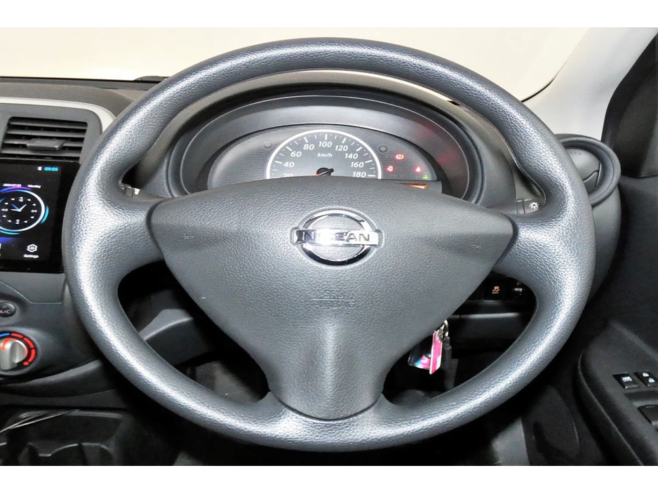 Nissan March 1.2 CVT *REVERSE CAMERA*SAFETY SENSORS* — thumbnail 17
