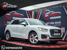 Audi Q2 ABA-GACHZ 30
